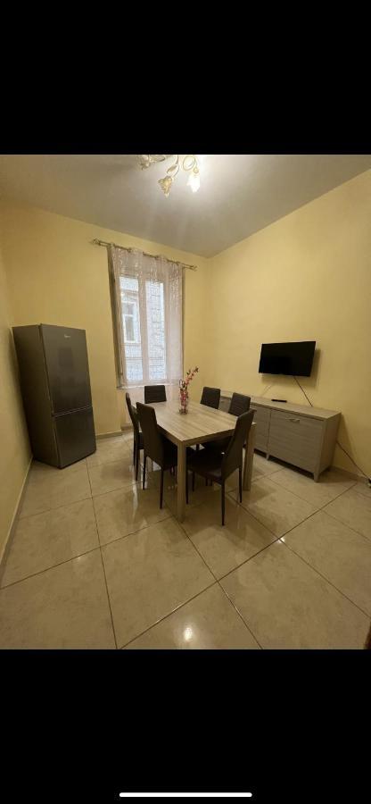 Ferienwohnung Duomo House Neapel Exterior foto