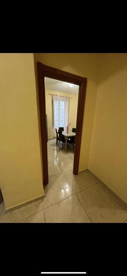 Ferienwohnung Duomo House Neapel Exterior foto